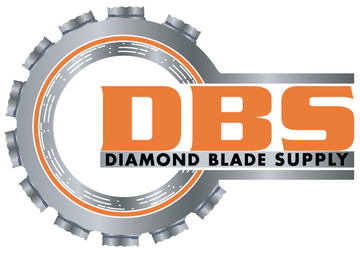 Diamond Blade Supply logo