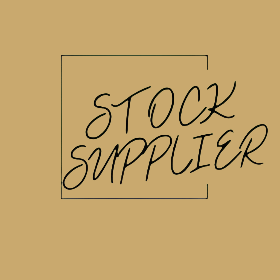 Stock supplier logo