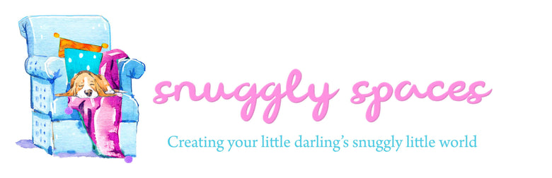 Snuggly Spaces logo