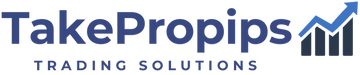 TakePropips logo