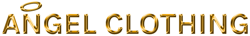 Angel Clothing logo