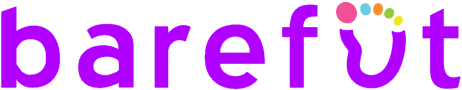 Barefut logo