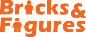 Bricks & Figures logo