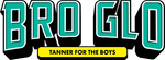Bro Glo logo