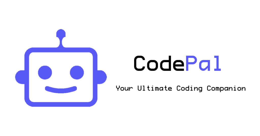 CodePal logo