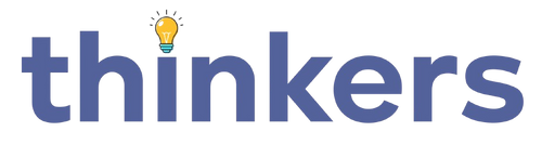 Thinkers logo
