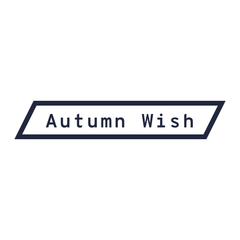 Autumn Wish logo