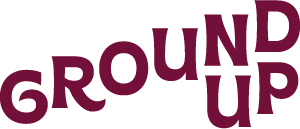 Ground Up logo