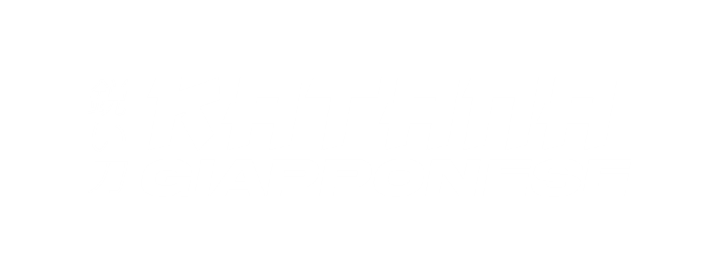 Katana Giapponese logo