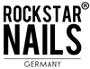 RockStar Nails logo