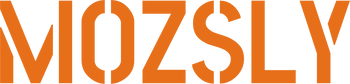 Mozsly logo