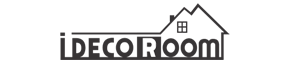 IDecoRoom logo