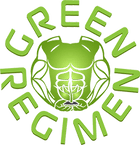 Green Regimen logo