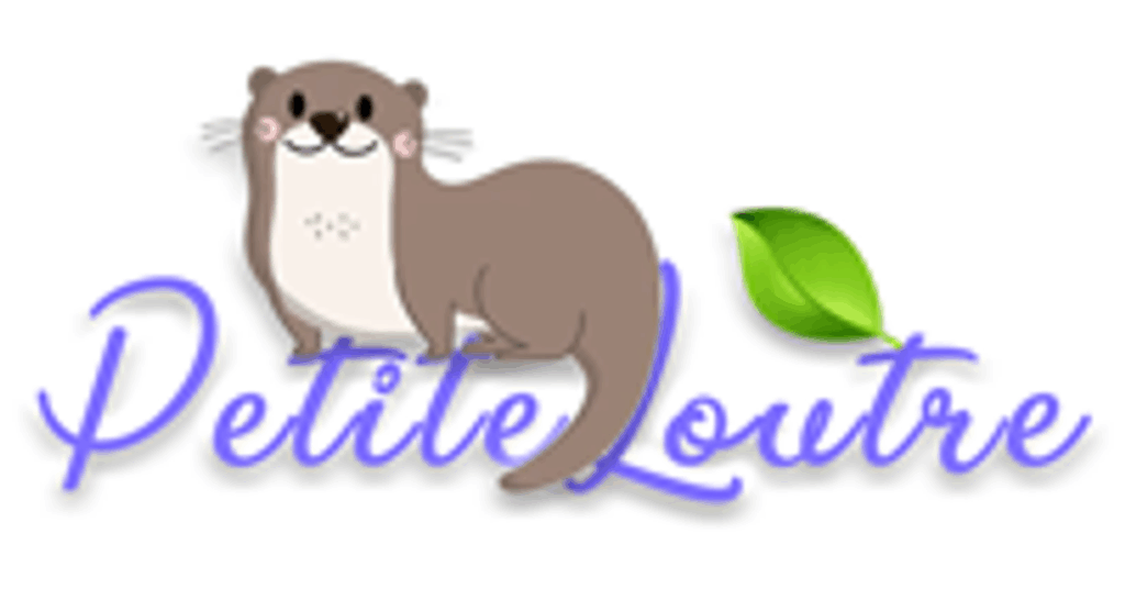 Petite Loutre logo