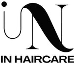 In Haircare logo