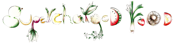 Superchargedfood logo