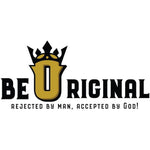 Be Original Clothing Brand logo