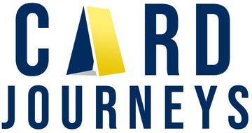 Card Journey logo