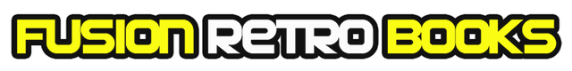 Fusion Retro Books logo