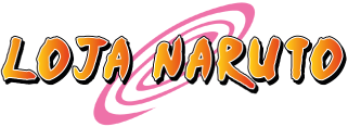 Loja Naruto logo