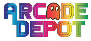 Arcade Depot logo