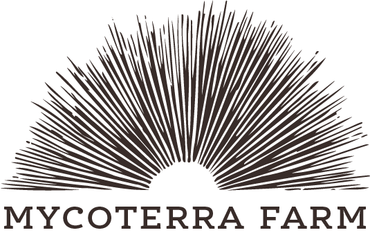 Mycoterra Farm logo