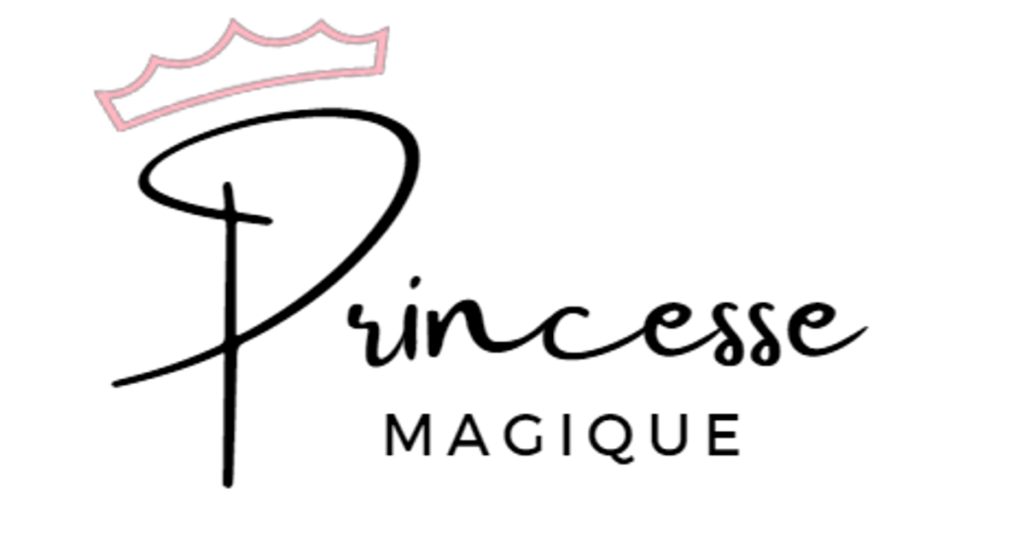 Princesse Magique logo