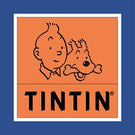 Tintin logo