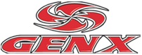 Go Genx logo