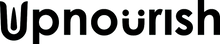 UpNourish logo
