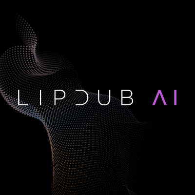 Lipdub logo