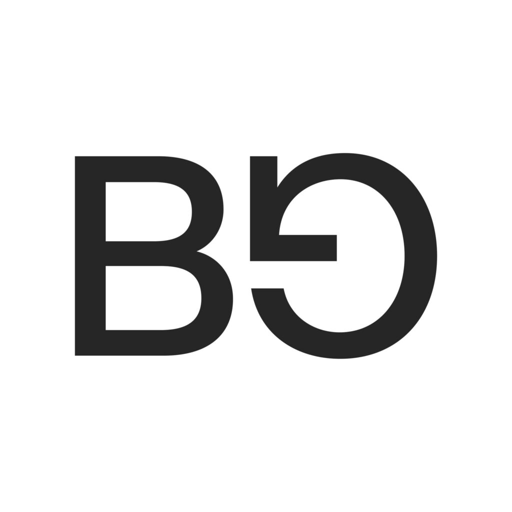 BerlinGreen logo