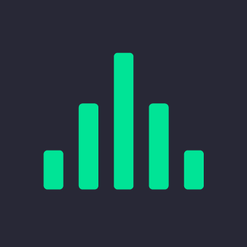 Tickeron logo