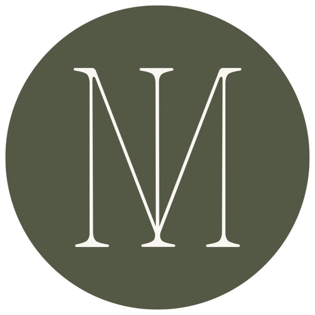 MantraBand logo