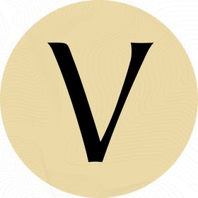 Tryveganic logo