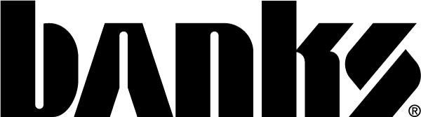 Banks Power logo