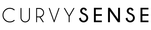 Curvy Sense logo