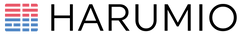 Harumio logo