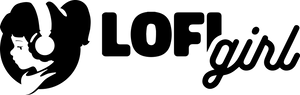 Lofi Girl Merch logo