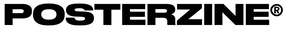 Posterzine logo