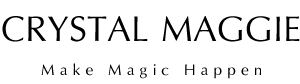 CrystalMaggie logo