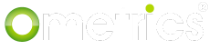 Ometrics logo