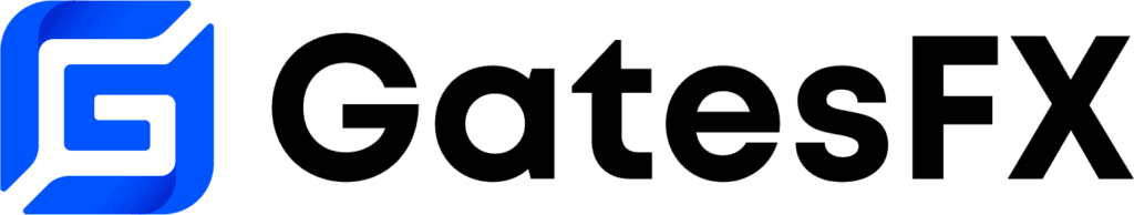GatesFX logo