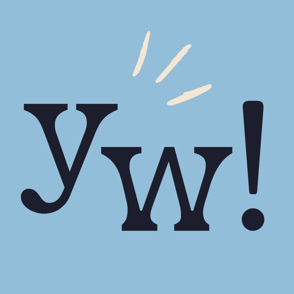 Yumwoof logo