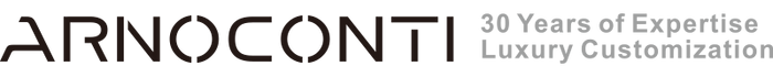 ARNO CONTI logo