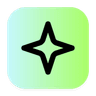 Autoclips App logo
