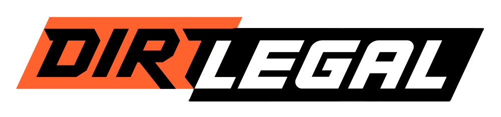Dirt Legal logo
