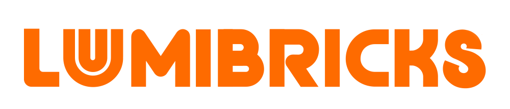 Lumibricks logo