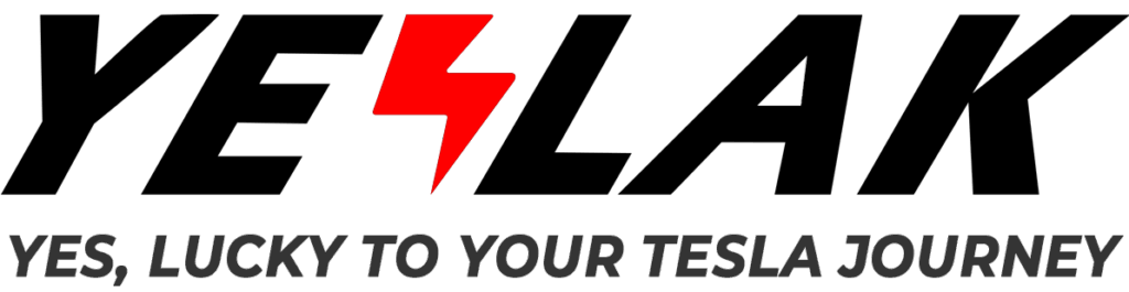 Yeslak logo