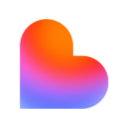 Lovable dev AI logo